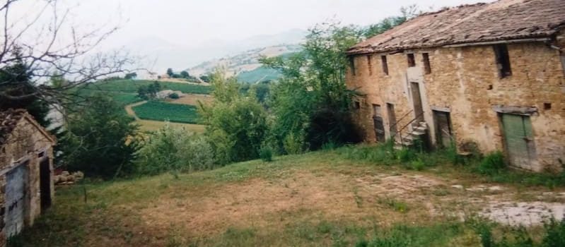 de Nieuwsbrief van november 2000