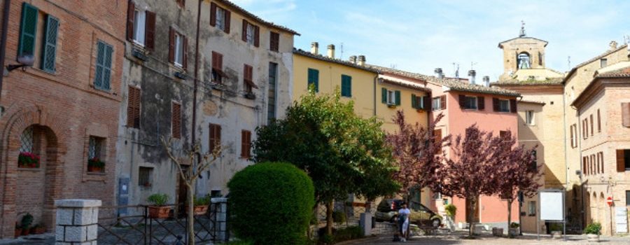 De 7 leukste dorpjes in Le Marche