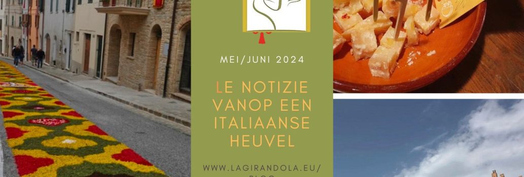 Laat de zomer maar beginnen !!!