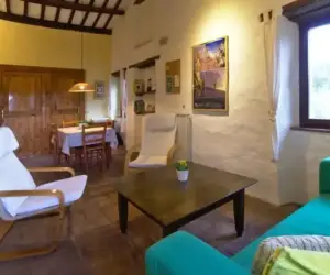 Apartment Raffaello: Your Charming Home in Italy