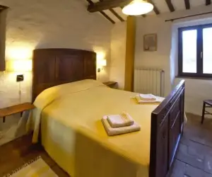 Vakantiewoning Raffaello: Uw sfeervolle thuis in Italië