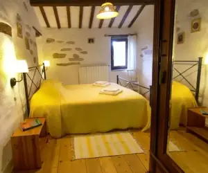 Vakantiewoning Raffaello: Uw sfeervolle thuis in Italië