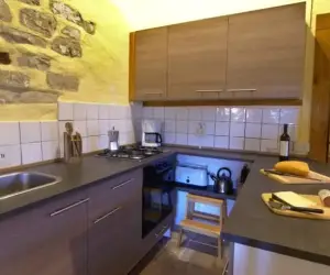 Vakantiewoning Raffaello: Uw sfeervolle thuis in Italië