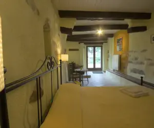 Room Rossini: The Royal Family Room