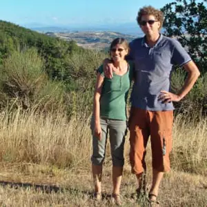 Bed&Breakfast - Vakantiewoning in Le Marche, Italie
